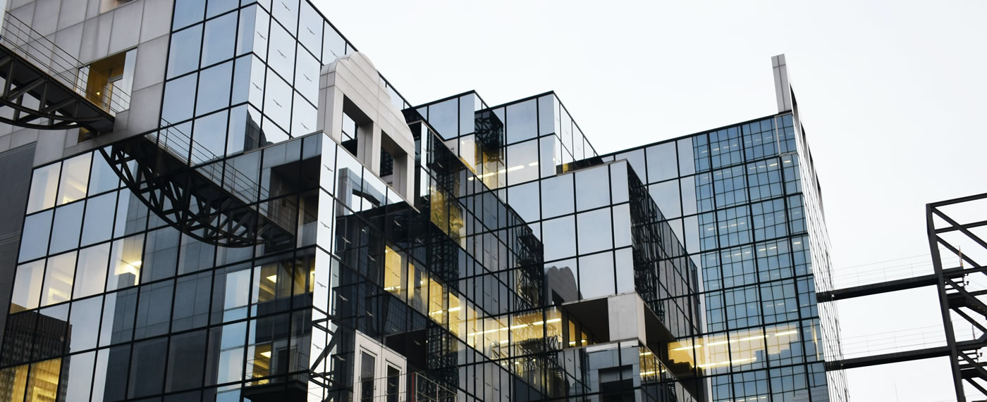 Welcome to Prunkeno Glass and Aluminum works!