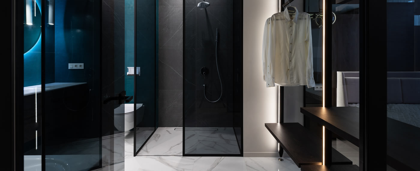 Welcome to Prunkeno Glass and Aluminum works!